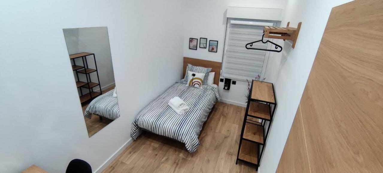 New Apartment Claret Xàtiva Dış mekan fotoğraf