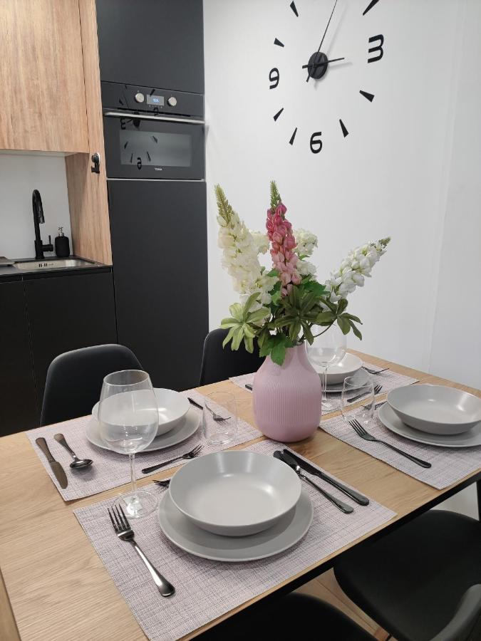 New Apartment Claret Xàtiva Dış mekan fotoğraf