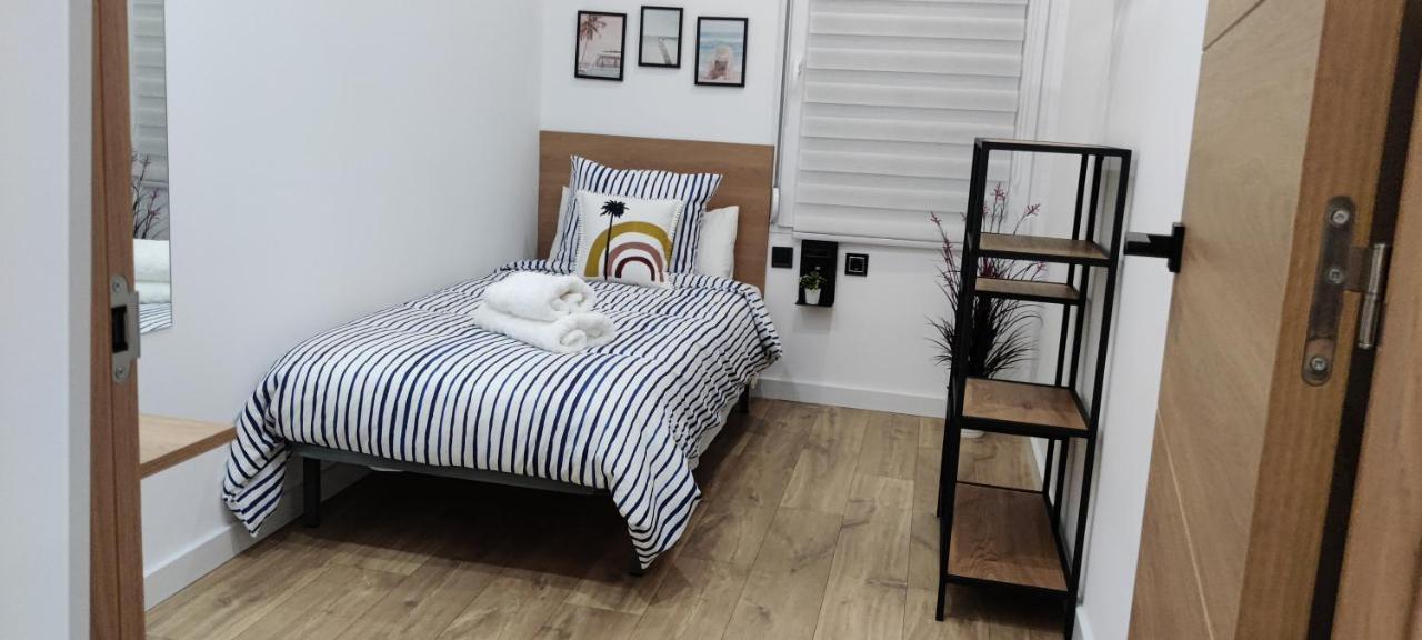 New Apartment Claret Xàtiva Dış mekan fotoğraf