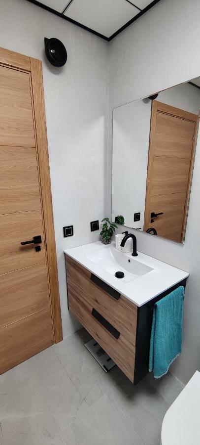 New Apartment Claret Xàtiva Dış mekan fotoğraf