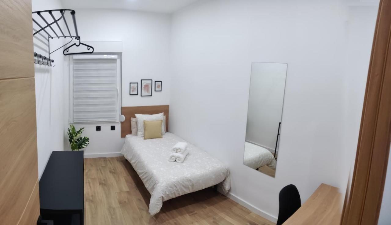 New Apartment Claret Xàtiva Dış mekan fotoğraf